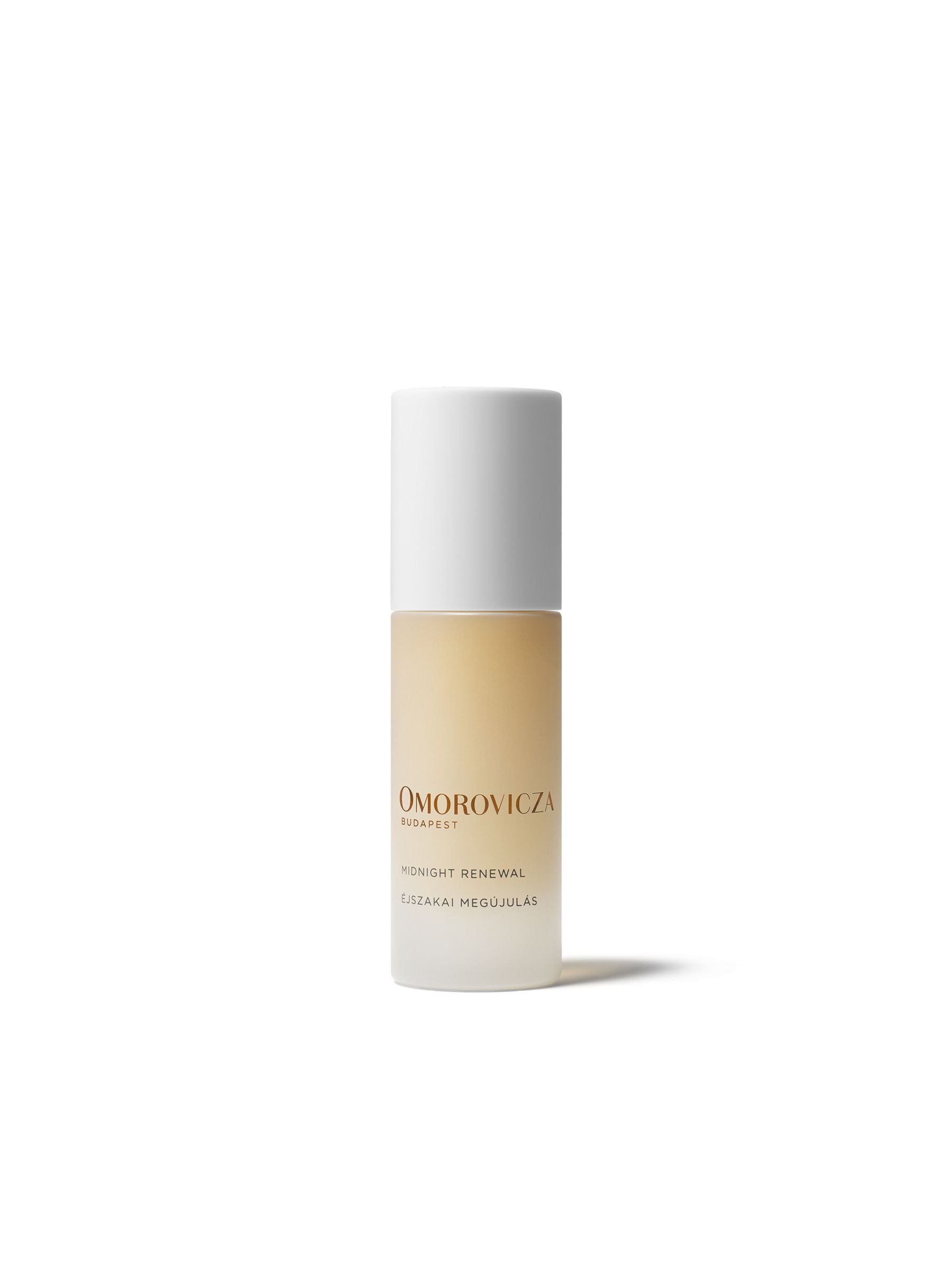 Omorovicza Midnight Renewal Serum 30ml - Image 3