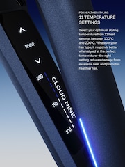 CLOUD NINE The Contouring Wide Iron - Image 4 of 7