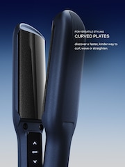CLOUD NINE The Contouring Wide Iron - Image 5 of 7