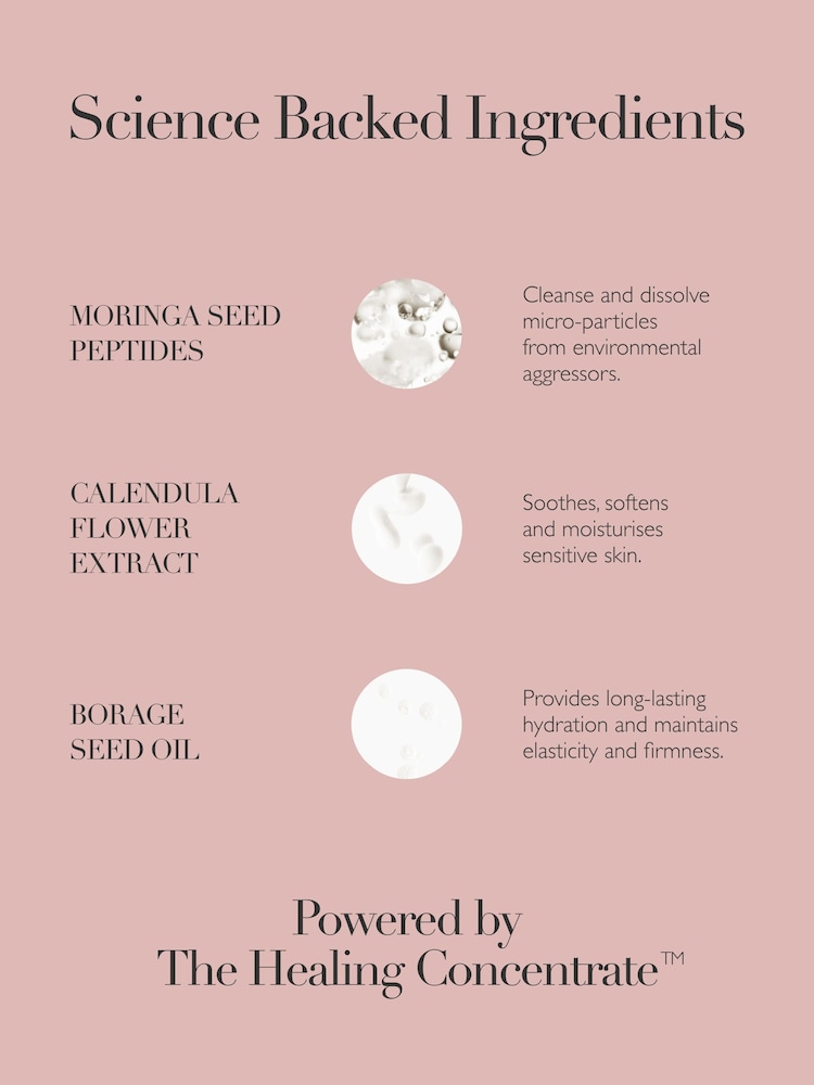 Omorovicza Queen Cleanser 150ml - Image 5 of 5