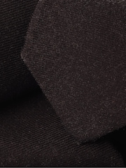Charles Tyrwhitt Red Wool Tie - Image 2 of 2