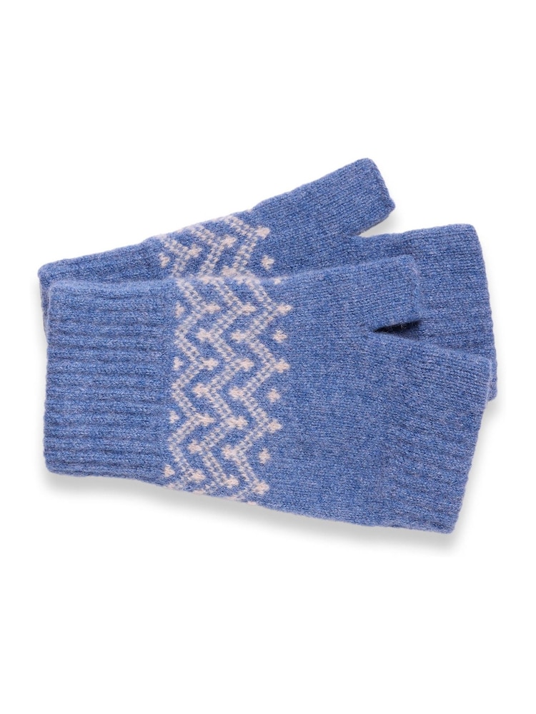 LAMBS RIPPLE FAIR ISLE FINGLSS - Image 1 of 4