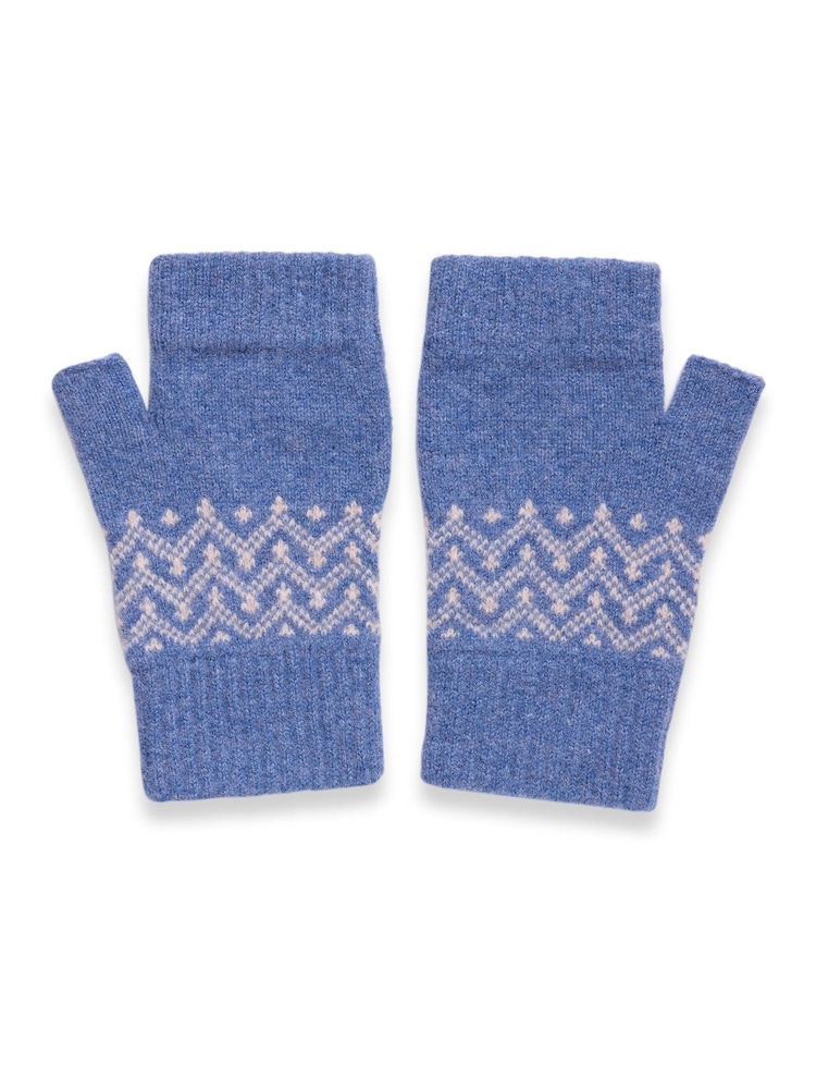 LAMBS RIPPLE FAIR ISLE FINGLSS - Image 2 of 4