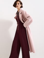Phase Eight Red Candice Jumpsuit - Image 6 of 7