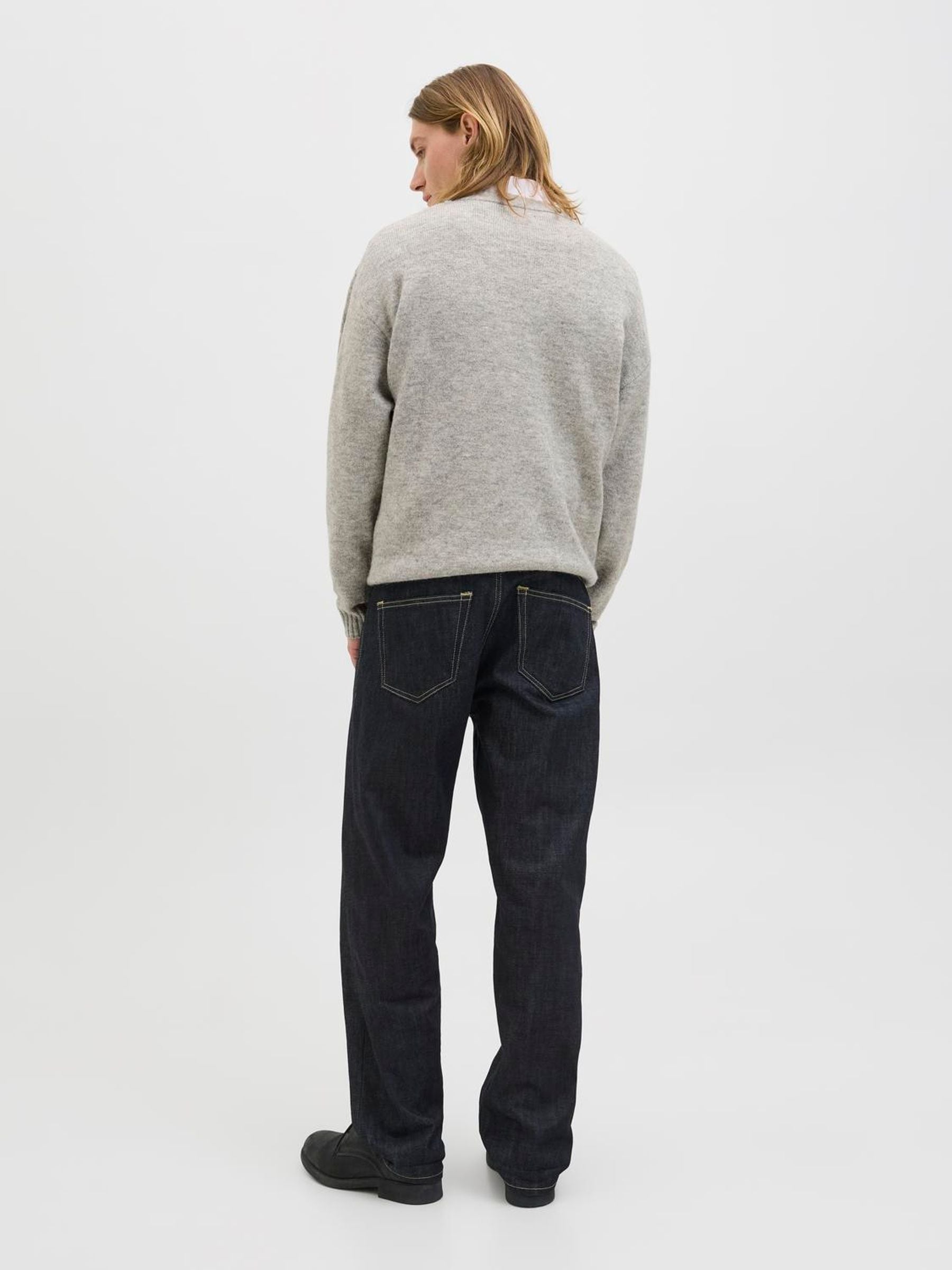 なっつページ Next：日本 Jack & Jones ニットセーター from Next Japan