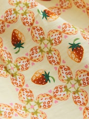 Amarillo - Vestido con cuello de Cath Kidston (3 meses-7 años) - Imagen 9 de 9