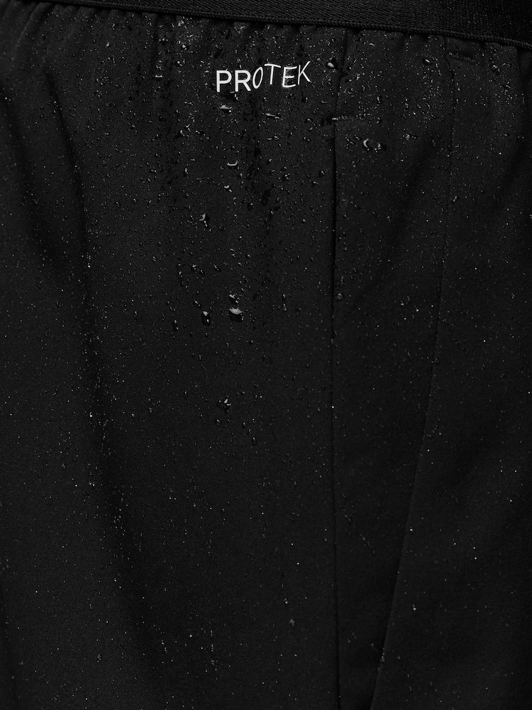Castore Black Adapt 7inch Shorts - Image 5 of 5