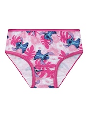 Character Disney Lilo And Stitch Underwear 5 Pack - صورة 3 من 5