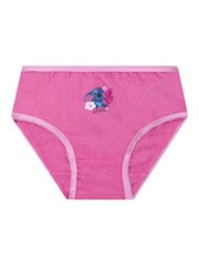 Character Disney Lilo And Stitch Underwear 5 Pack - صورة 4 من 5
