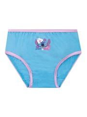 Character Disney Lilo And Stitch Underwear 5 Pack - صورة 5 من 5