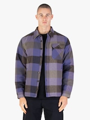 Luke 1977 Bala 4000 Shacket Shirt - Image 1 of 8