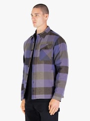 Luke 1977 Bala 4000 Shacket Shirt - Image 3 of 8