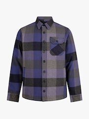 Luke 1977 Bala 4000 Shacket Shirt - Image 4 of 8