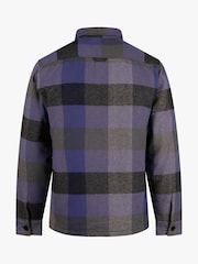 Luke 1977 Bala 4000 Shacket Shirt - Image 5 of 8