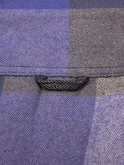 Luke 1977 Bala 4000 Shacket Shirt - Image 7 of 8