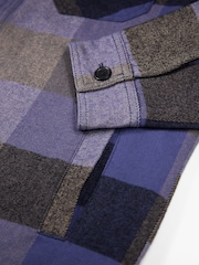 Luke 1977 Bala 4000 Shacket Shirt - Image 8 of 8