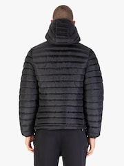 Luke 1977 Bub Hood 2000 Jacket Black - Image 2 of 8