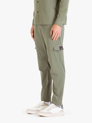 Luke 1977 Green Semantic Trousers Clover - Image 1 of 8