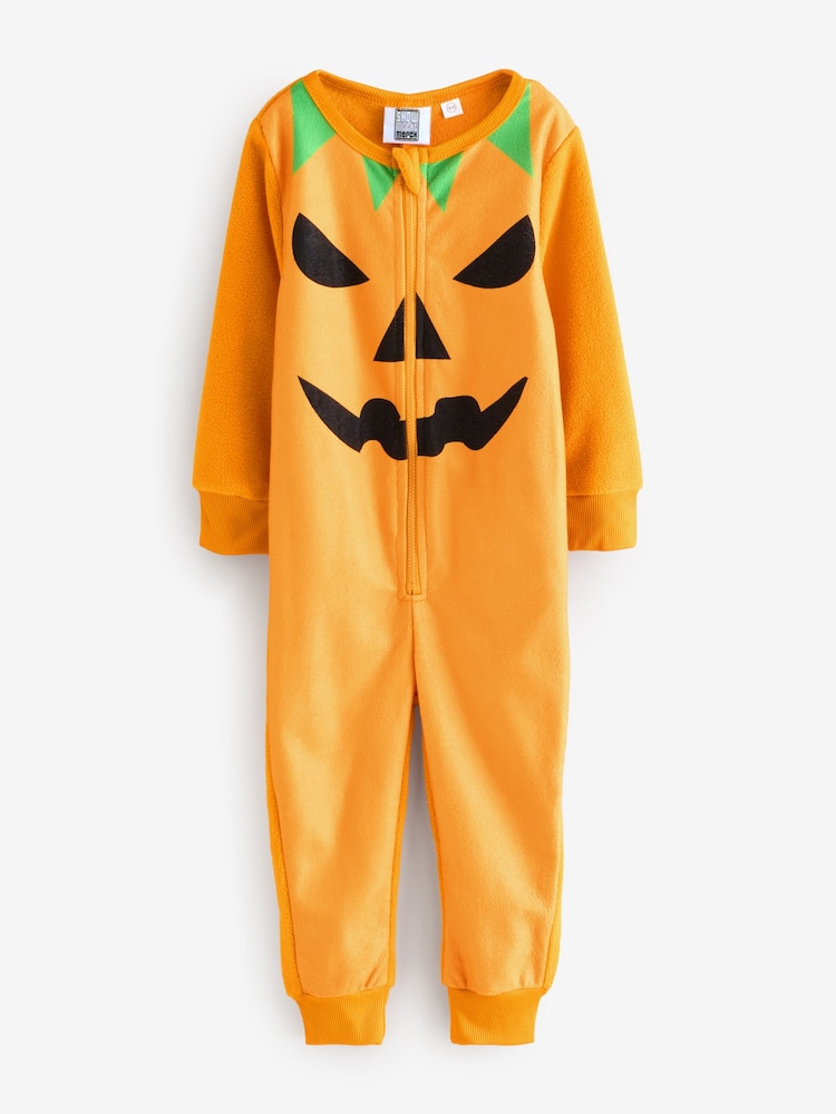 Vanilla Underground Pumpkin All-In-One - صورة 1 من 1