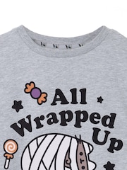 Vanilla Underground Pusheen Short Sleeved T-Shirt - صورة 3 من 5