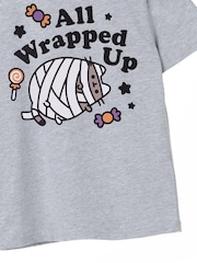 Vanilla Underground Pusheen Short Sleeved T-Shirt - صورة 5 من 5