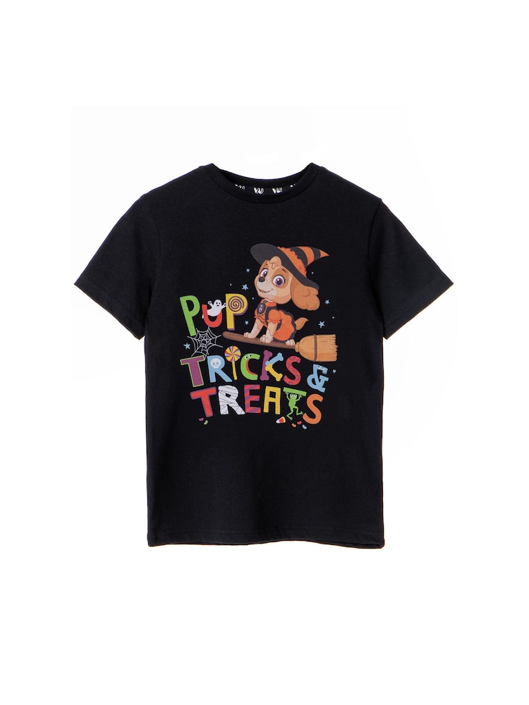 Vanilla Underground Paw Patrol Short Sleeved T-Shirt - صورة 1 من 5