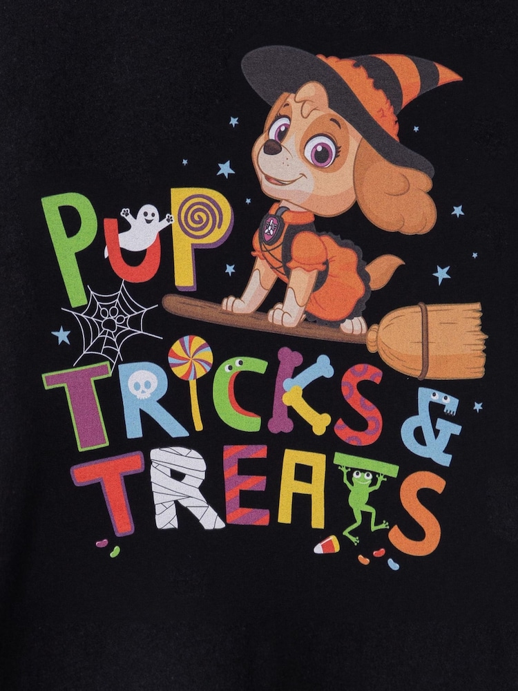 Vanilla Underground Paw Patrol Short Sleeved T-Shirt - صورة 2 من 5