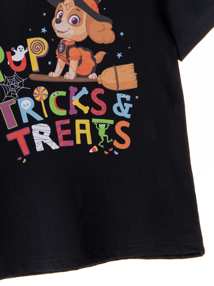 Vanilla Underground Paw Patrol Short Sleeved T-Shirt - صورة 5 من 5