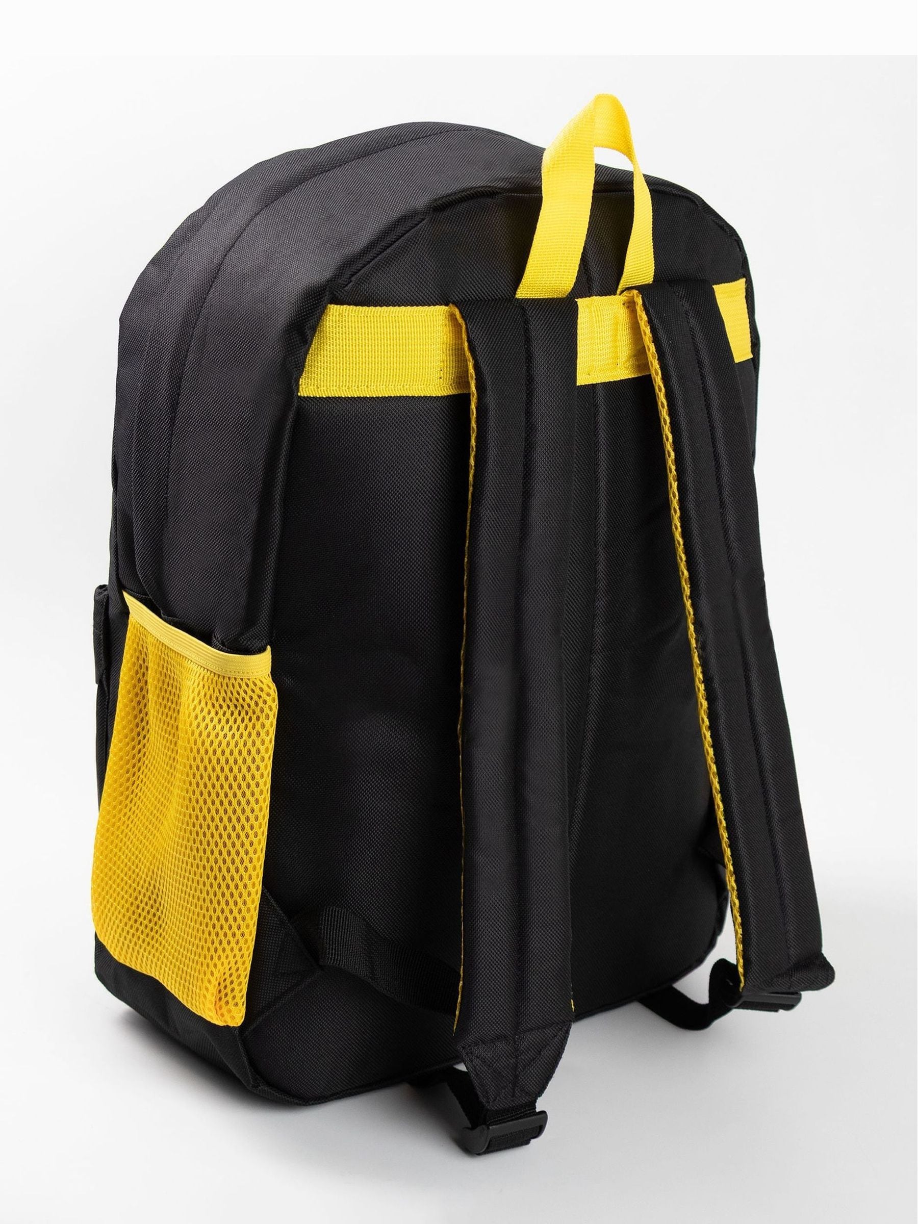 ナーバナページ Buy Vanilla Underground Black Nirvana Unisex Backpack from Next USA
