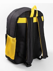Vanilla Underground Black Nirvana Unisex Backpack - Image 4 of 8