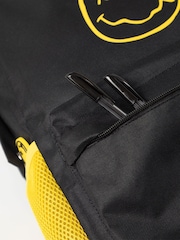 Vanilla Underground Black Nirvana Unisex Backpack - Image 5 of 8