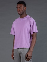 Religion Purple Acid Ripper T-Shirt - Image 6 of 7