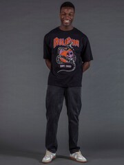 Religion Black Chief T-Shirt - Image 2 of 6