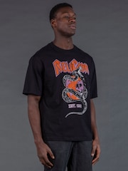 Religion Black Chief T-Shirt - Image 4 of 6
