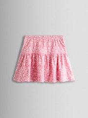 JoJo Maman Bébé Ditsy Floral Skort - Image 1 de 3