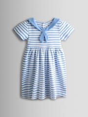 Blau - Jojo Maman Bébé – Kleid - Bild 1 von 4