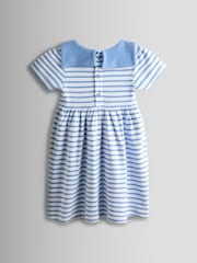 Blau - Jojo Maman Bébé – Kleid - Bild 2 von 4