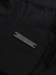 Luke 1977 Ibiza Rogers Grey Cargo Trousers - Image 8 of 8