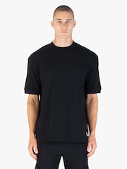 Luke 1977 Kings Crown T-Shirt Black - Image 1 of 7