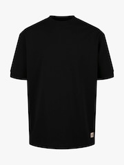 Luke 1977 Kings Crown T-Shirt Black - Image 4 of 7