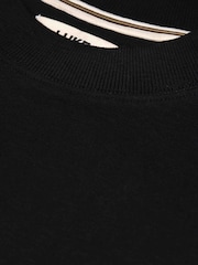 Luke 1977 Kings Crown T-Shirt Black - Image 6 of 7