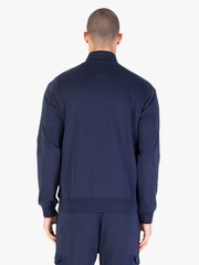 Luke 1977 Blue Sutton 1000 Sweatshirt - Image 2 of 6