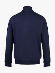 Luke 1977 Blue Sutton 1000 Sweatshirt - Image 5 of 6