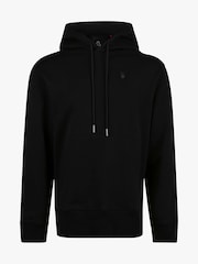 Luke 1977 Anderson Hoodie Black - Image 3 of 6