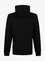 Luke 1977 Anderson Hoodie Black - Image 4 of 6