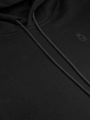 Luke 1977 Anderson Hoodie Black - Image 6 of 6