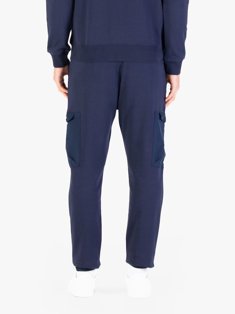 Luke 1977 Blue Ealing 1000 Joggers - Image 2 of 8