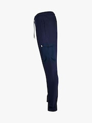 Luke 1977 Blue Ealing 1000 Joggers - Image 6 of 8