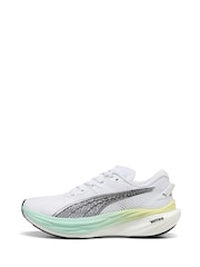 Blanco - Zapatillas de running para mujer Deviate NITRO™ 3 de Puma - Imagen 1 de 4
