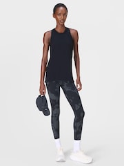 Sweaty Betty Athlete Featherweight Loose Seamless Tank - Imagen 4 de 5